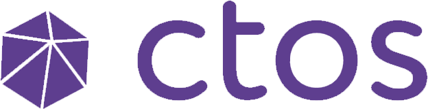 ctos logo